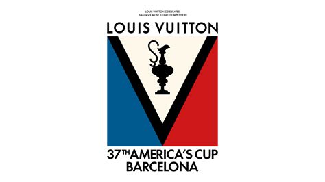 louis vuitton 37th america's cup|Louis Vuitton cup winners.